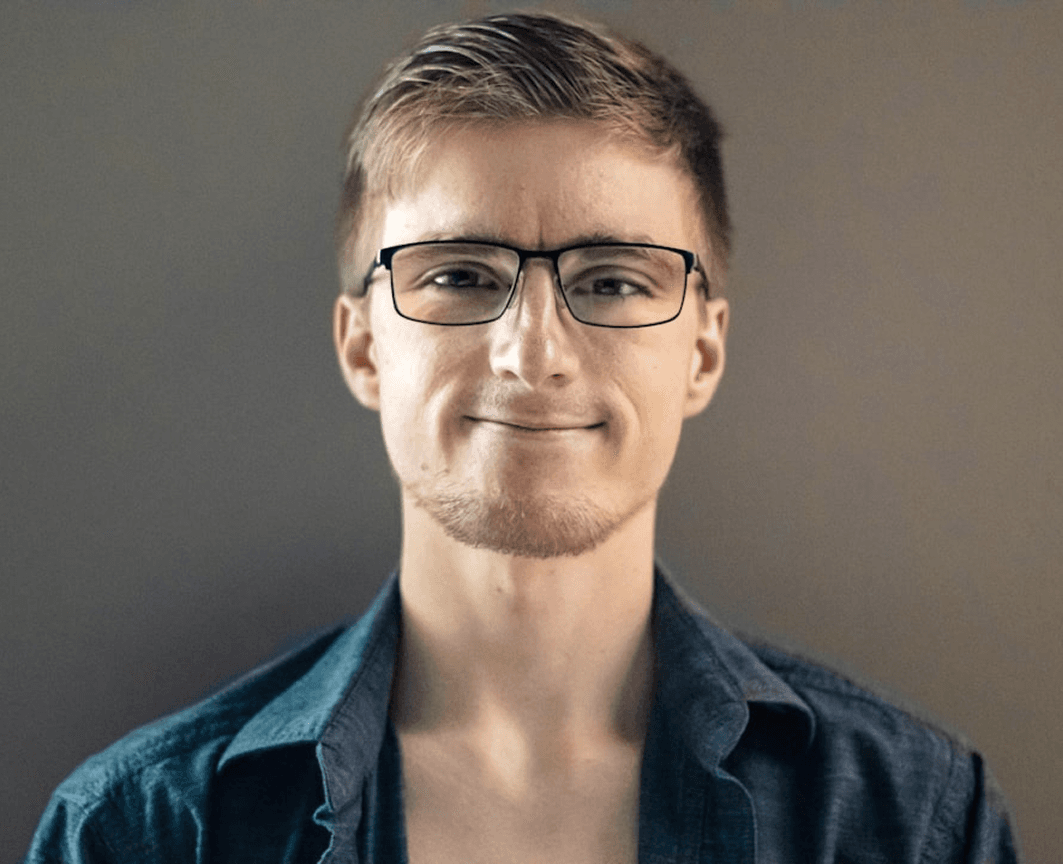 Daniel Chen, Head of Engineering