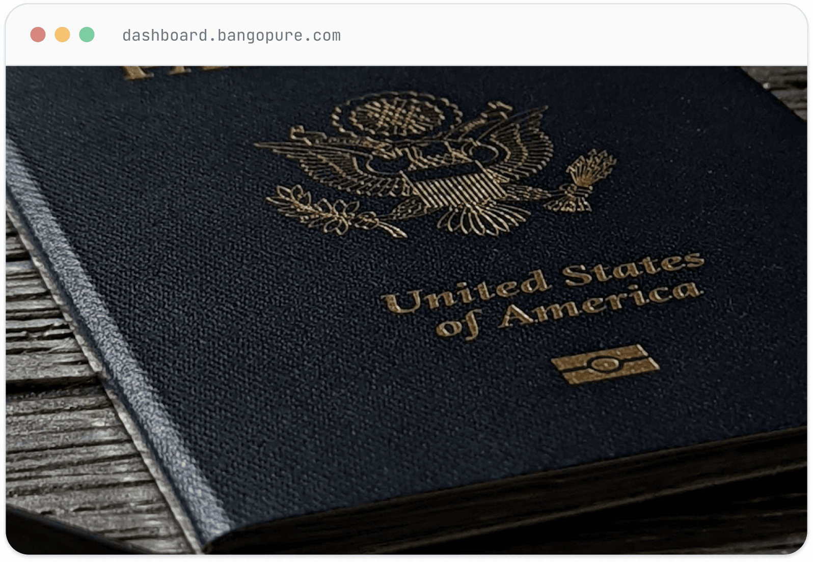 Digital Product Passport preview